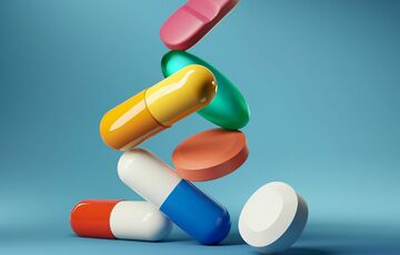 В Украине вводят электронные рецепты на антибиотики