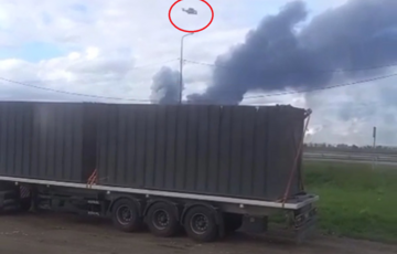 Ігнат оцінив спроможності російської авіації після операції Павутина Ігнат оцінив спроможності російської авіації після операції Павутина