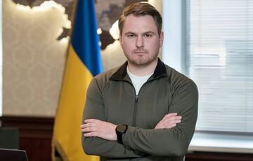 Зеленский утвердил кандидата на должность генпрокурора Зеленский утвердил кандидата на должность генпрокурора