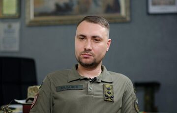 Буданов: Украина должна сделать все, чтобы к лету вернуть Крым Буданов: Украина должна сделать все, чтобы к лету вернуть Крым