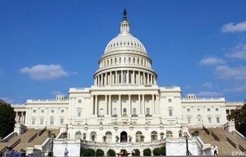 The Hill: Соединенные Штаты намерены признать РФ ”страной-агрессором” The Hill: Соединенные Штаты намерены признать РФ ”страной-агрессором”