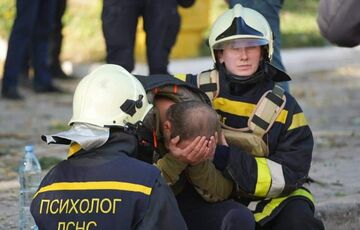 Пріоритети українського бізнесу у воєнних реаліях Пріоритети українського бізнесу у воєнних реаліях