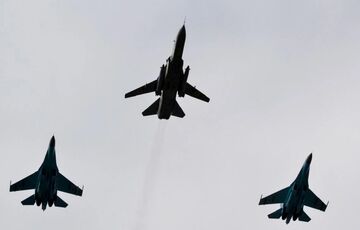  Игнат рассказал, что стало целью последних атак россиян по Украине