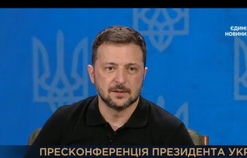 Украине не хватает ПВО, чтобы сбить все разведдроны