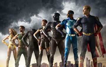 Опубліковано рейтинг найпопулярніших серіалів 2020 року