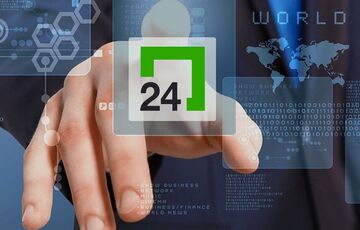  В ”Приват24” опять произошел сбой 