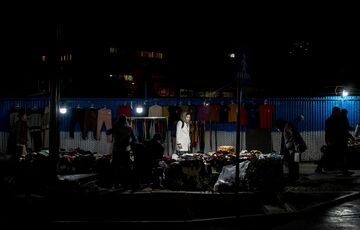 В Ірані почалася масштабна енергетична криза