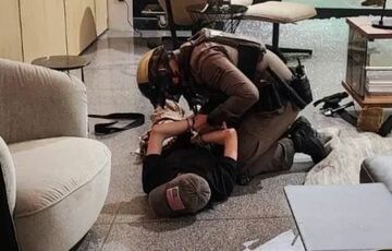 У Бангкоку підліток відкрив стрілянину в торговельному центрі: відео