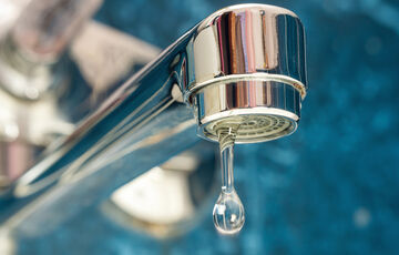 Через проблеми з електрикою у Вінниці зупинилися всі водопровідні станції