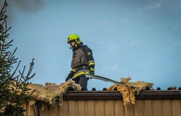 ”Експерименти зі спробою прорвати систему ППО”: експерт оцінив сьогоднішню атаку РФ
