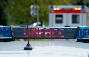 У Німеччині внаслідок ДТП загинув робітник з України