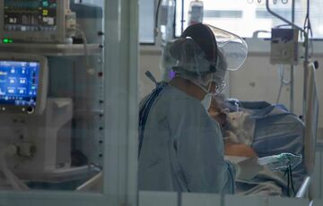 В мире зафиксированы первые случаи смерти от лихорадки Оропуш