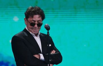 В Кыргызстане отменили концерт путиниста Лепса В Кыргызстане отменили концерт путиниста Лепса