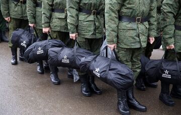Разведка Великобритании: РФ готовит новые формирования для войны в Украине  Разведка Великобритании: РФ готовит новые формирования для войны в Украине