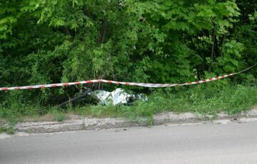 Россияне второй день подряд бьют ракетами по Сумам