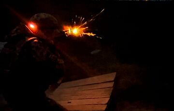 Россияне атакуют по трем направлениям на востоке, но безуспешно Россияне атакуют по трем направлениям на востоке, но безуспешно