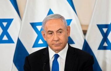 Соцопрос: жители Израиля недовольны действиями Нетаньяху