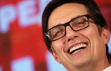 Для отвлечения внимания от Украины: в Македонии предупредили о подготовке РФ войны на Балканах 