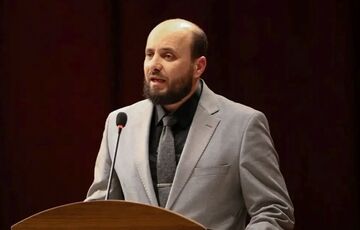 В Сирии назначен временный премьер-министр