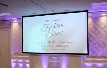Fashion Show від Little House: естетика, цінності та благодійність від LH Group