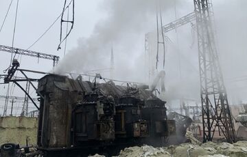 В ”Укренерго” розповіли, коли в Одесі покращиться ситуація з електрикою