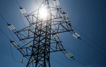  Росія атакувала енергетичну інфраструктуру на Миколаївщині