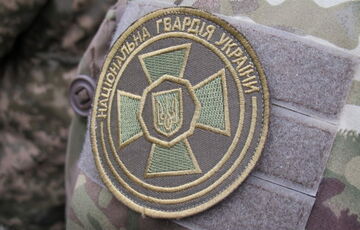 На полигоне под Киевом погиб боец Нацгвардии На полигоне под Киевом погиб боец Нацгвардии