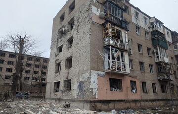 Большинство госпитализированных в Кривом Роге находятся в тяжелом состоянии Большинство госпитализированных в Кривом Роге находятся в тяжелом состоянии