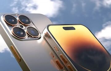 Стало известно, когда Apple покажет новый iPhone 15 Стало известно, когда Apple покажет новый iPhone 15