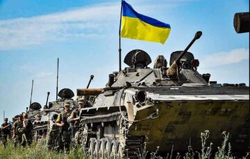 Військовий журналіст пояснив, чому США не поспішають передавати Україні танки