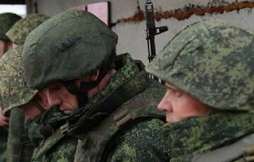 Російські військові в Криму готуються до наступу ЗСУ, - Чубаров Російські військові в Криму готуються до наступу ЗСУ, - Чубаров