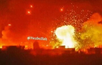 Боевики атакую военные базы США в Сирии