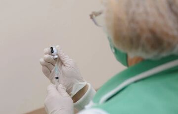 Глава Минздрава рассказал, как будет проходить вакцинация от гриппа и ковида в Украине 