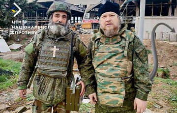 Кремль відправить на фронт в Україну 1300 московських попів Кремль відправить на фронт в Україну 1300 московських попів