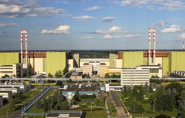 Венгрия и РФ подписали договор о строительстве атомной электростанции ”Пакш – 2” 