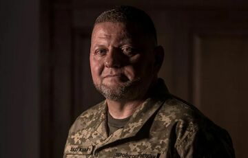 Красивого прориву не буде, війна зайшла в глухий кут, - Залужний