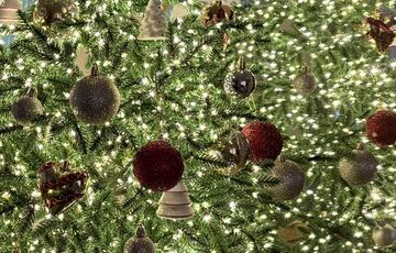 В новогоднюю ночь в Украине, возможно, будут действовать графики отключений света