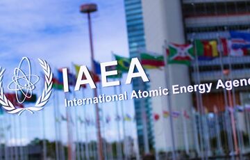 Пять из девяти ядерных энергоблоков в Украине снизили мощность из-за ракетной атаки России