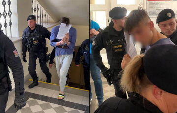 В Чехии украинец изнасиловал несовершеннолетнюю: людей просят не разжигать нетерпимость из-за национальности