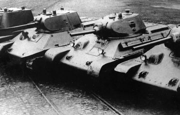 12 вересня 2021 року відзначаємо День танкіста