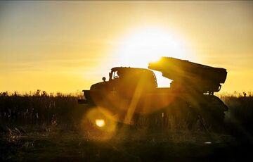 ЗМІ: Україна може погодитися на переговори з РФ на тлі нестачі військової допомоги