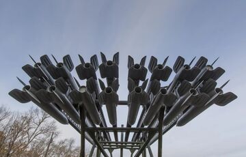 В разведке прокомментировали изменение Россией тактики ракетных ударов 