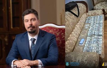 Взятка в $3 млн: Верховный Суд проведет внеочередное заседание из-за ситуации с Князевым