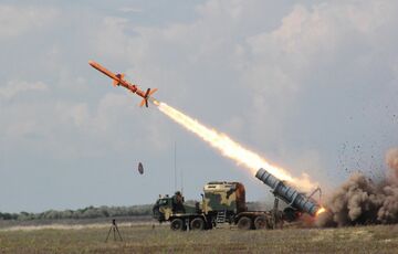 Румыния планирует вместе с Украиной разрабатывать ракеты Р-360 ”Нептун” Румыния планирует вместе с Украиной разрабатывать ракеты Р-360 ”Нептун”