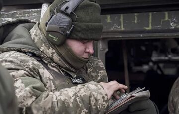 Експерт анонсував початок контрнаступу ЗСУ після Великодня Експерт анонсував початок контрнаступу ЗСУ після Великодня