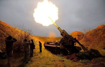 У ОК ”Південь” розповіли, як ЗСУ ”зачищають” від окупантів лівобережжя Херсонщини У ОК ”Південь” розповіли, як ЗСУ ”зачищають” від окупантів лівобережжя Херсонщини