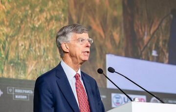 Экс-посол США в Украине рассказал, когда РФ будет готова к переговорам 