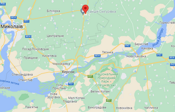 ВСУ сообщили об освобождении Снигиревки: видео