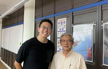 У Сінгапурі вчитель повернув учневі тамагочі через 20 років, - ФОТО