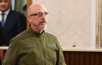 Резніков потужно звернувся до росіян: ”У вас залишився приблизно тиждень”